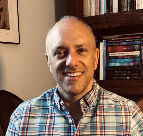 David Kurnick profile