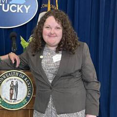 Alisha Mays Borck profile
