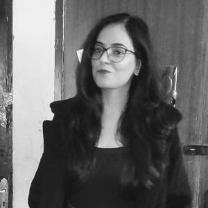 Ankita Harbola profile