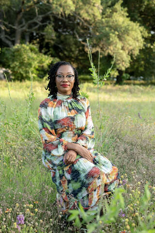 Ashanté Reese