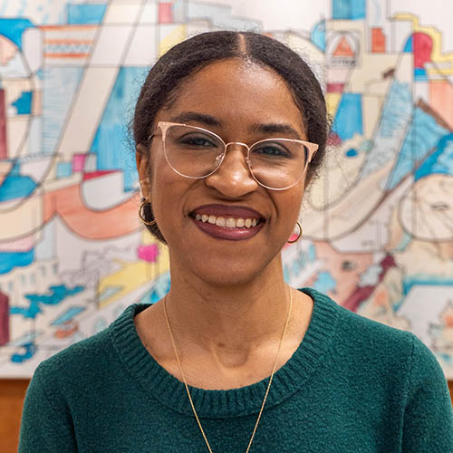 Mayrose C. Beatty profile
