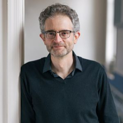 Colin Jager