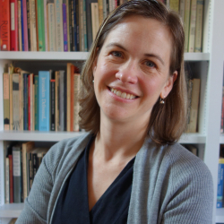 Elisabeth Camp