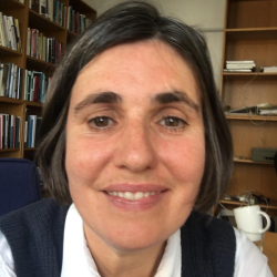 Tina Lupton