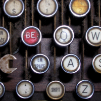 Writers Café
