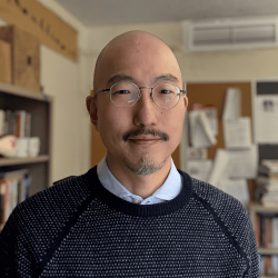 Jae Won Chung