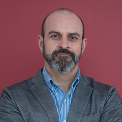 Miguel Jiménez-Crespo