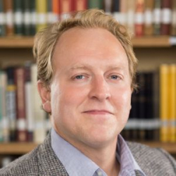 Jeffrey Ulrich
