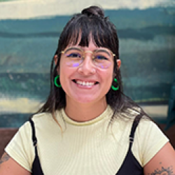 Daniela Mosquera Camacho