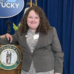 Alisha Mays Borck