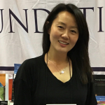 Catherine Lee
