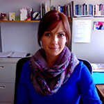 Lisa Mikesell