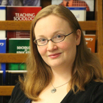 Jorie Hofstra