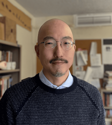 Jae Won Chung