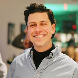 Elliot Frank