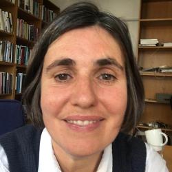 Tina Lupton