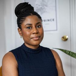 Shanna Jean-Baptiste