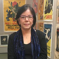 Nancy Yunhwa Rao